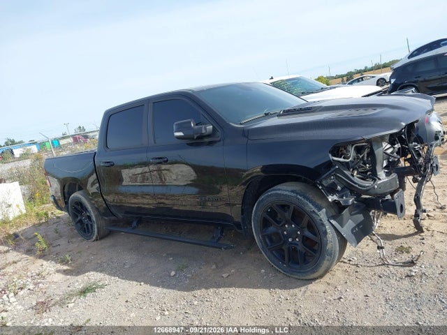 RAM 1500 Sport 2022 1C6SRFVTXNN465908 Image 12