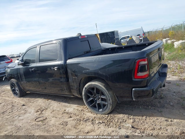 RAM 1500 Sport 2022 1C6SRFVTXNN465908 Image 13