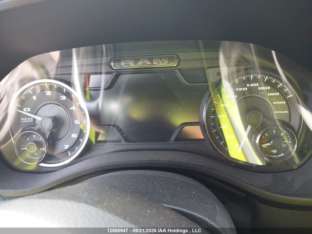 RAM 1500 Sport 2022 1C6SRFVTXNN465908 Image 14