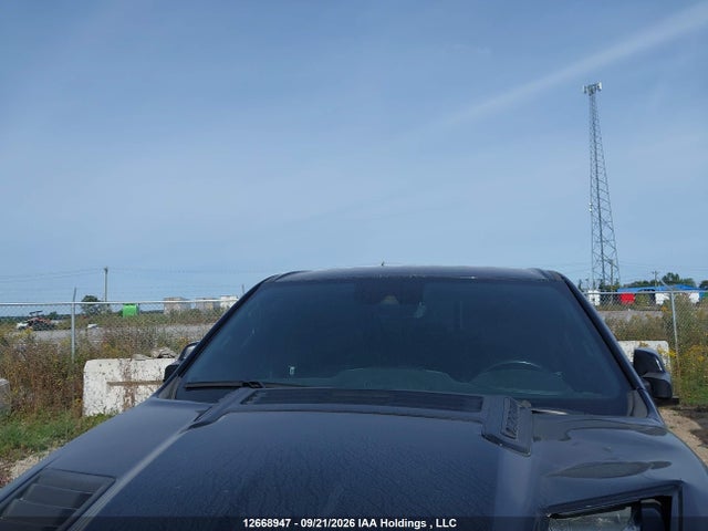 RAM 1500 Sport 2022 1C6SRFVTXNN465908 Image 16