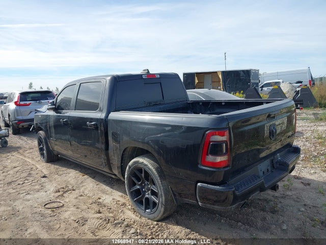RAM 1500 Sport 2022 1C6SRFVTXNN465908 Image 3