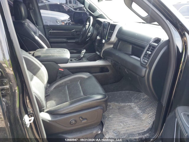 RAM 1500 Sport 2022 1C6SRFVTXNN465908 Image 5
