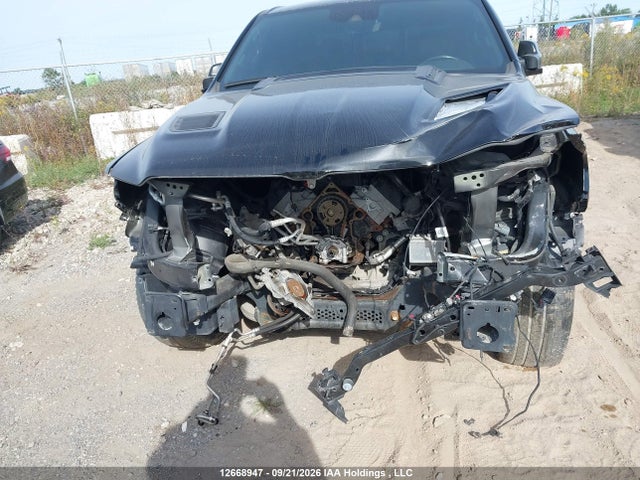 RAM 1500 Sport 2022 1C6SRFVTXNN465908 Image 6