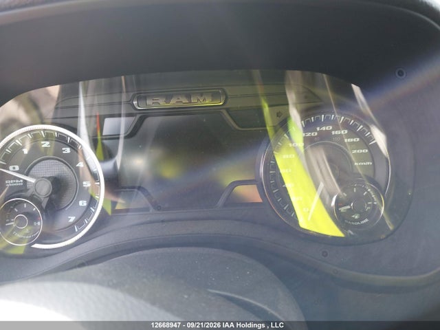 RAM 1500 Sport 2022 1C6SRFVTXNN465908 Image 7