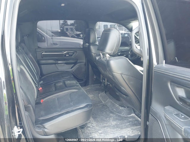 RAM 1500 Sport 2022 1C6SRFVTXNN465908 Image 8