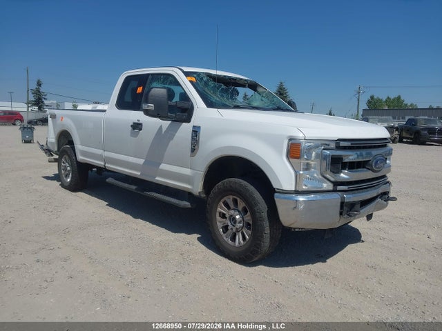 Aukcja sprzedaży 2020 Ford F350 Super Duty, vin: 1FT8X3B67LEC83506, numer aukcji: 12668950