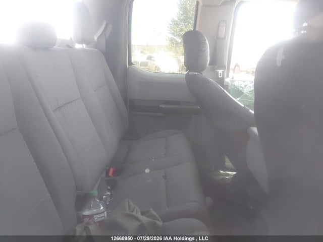 12668950 :رقم المزاد ، 1FT8X3B67LEC83506 vin ، 2020 Ford F350 Super Duty مزاد بيع