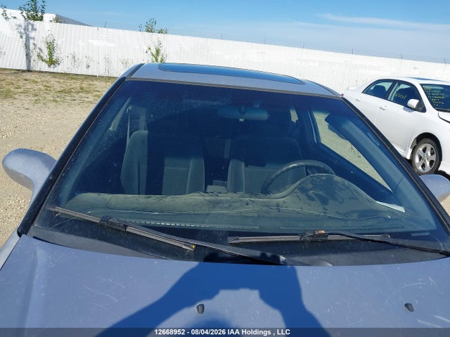 2004 Honda Civic Ex მანქანა იყიდება აუქციონზე, vin: 1HGEM21984L813367, აუქციონის ნომერი: 12668952