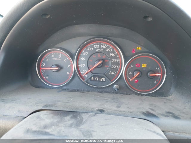 2004 Honda Civic Ex მანქანა იყიდება აუქციონზე, vin: 1HGEM21984L813367, აუქციონის ნომერი: 12668952
