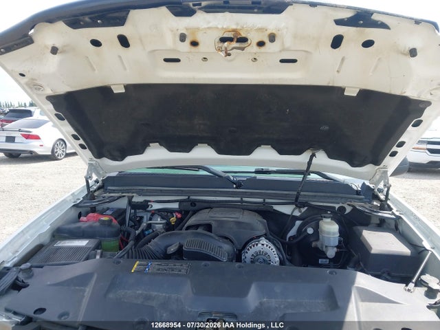 Aukcja sprzedaży 2007 Gmc New Sierra C1500, vin: 1GTEC14CX7Z561285, numer aukcji: 12668954