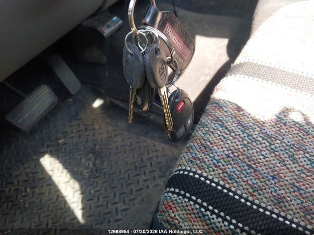 Aukcja sprzedaży 2007 Gmc New Sierra C1500, vin: 1GTEC14CX7Z561285, numer aukcji: 12668954