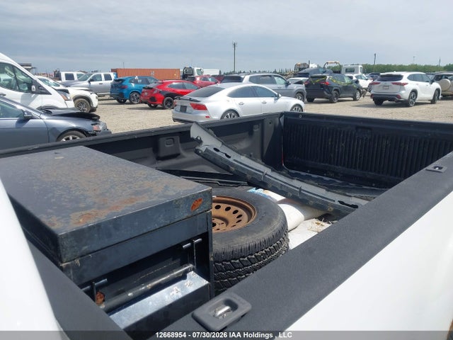 Aukcja sprzedaży 2007 Gmc New Sierra C1500, vin: 1GTEC14CX7Z561285, numer aukcji: 12668954