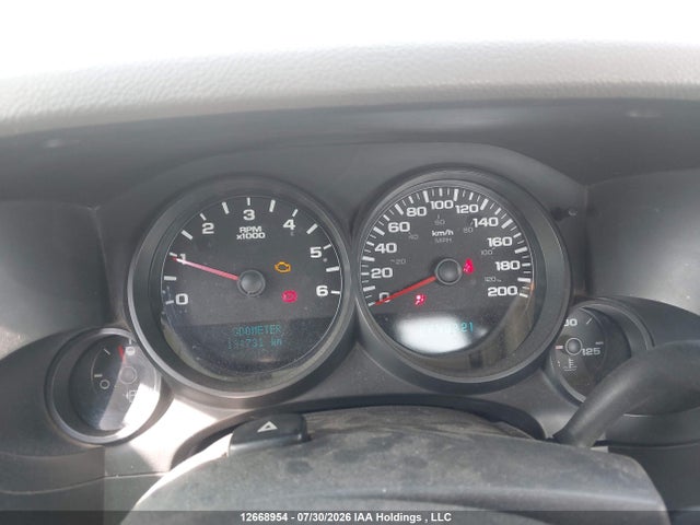 Aukcja sprzedaży 2007 Gmc New Sierra C1500, vin: 1GTEC14CX7Z561285, numer aukcji: 12668954