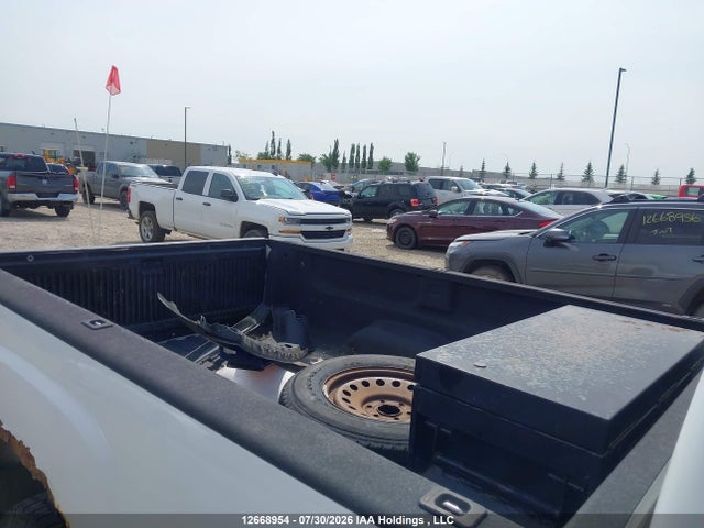 Aukcja sprzedaży 2007 Gmc New Sierra C1500, vin: 1GTEC14CX7Z561285, numer aukcji: 12668954