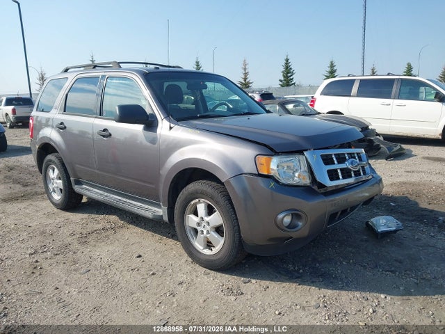 Aukcja sprzedaży 2009 Ford Escape Xlt, vin: 1FMCU03729KB07266, numer aukcji: 12668958