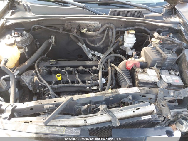 Продажа на аукционе авто 2009 Ford Escape Xlt, vin: 1FMCU03729KB07266, номер лота: 12668958