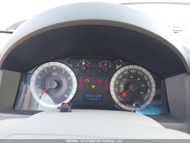 Продажа на аукционе авто 2009 Ford Escape Xlt, vin: 1FMCU03729KB07266, номер лота: 12668958