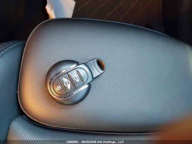 Mini Cooper 2014 WMWXM5C5XET972800 Image 11