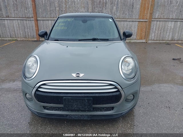 Mini Cooper 2014 WMWXM5C5XET972800 Image 12