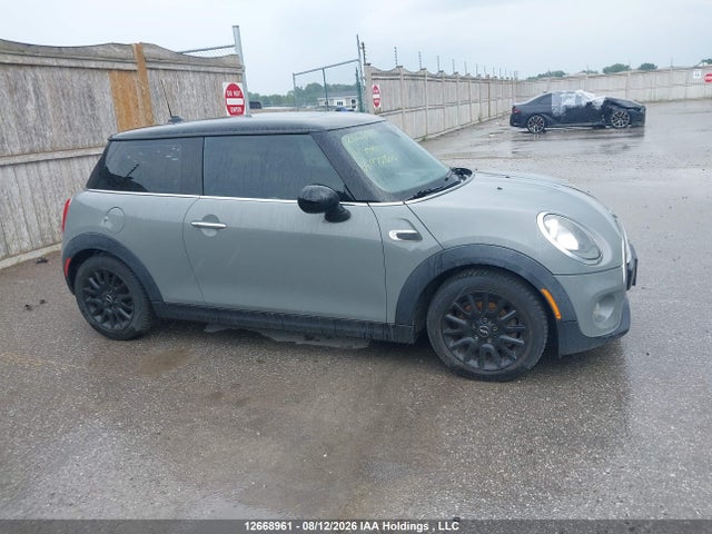 Mini Cooper 2014 WMWXM5C5XET972800 Image 13