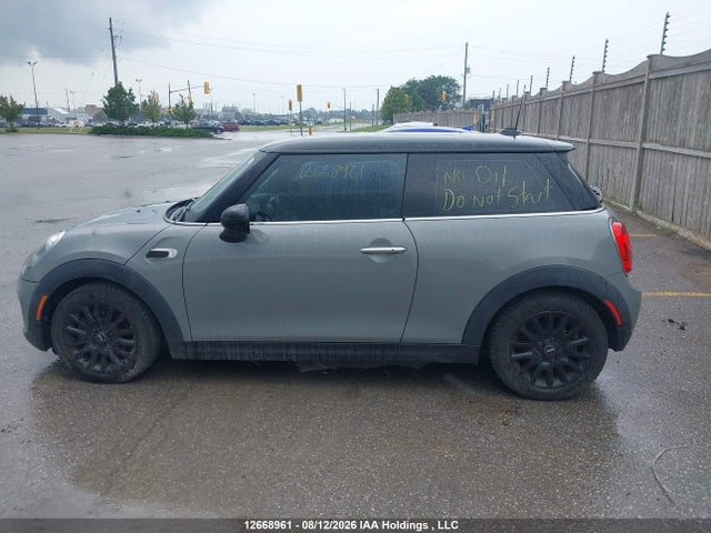 Mini Cooper 2014 WMWXM5C5XET972800 Image 14
