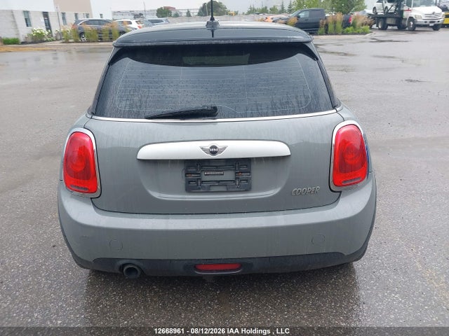 Mini Cooper 2014 WMWXM5C5XET972800 Image 16