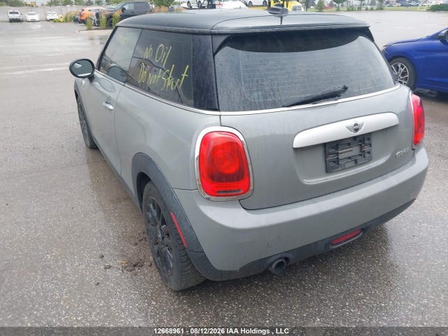 Mini Cooper 2014 WMWXM5C5XET972800 Image 3