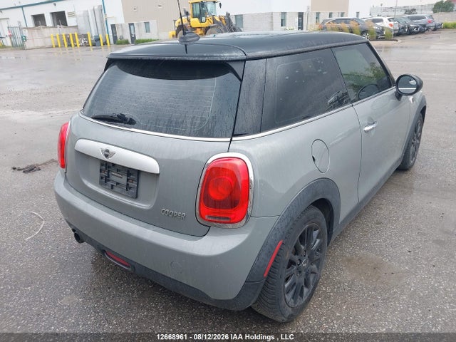 Mini Cooper 2014 WMWXM5C5XET972800 Image 4