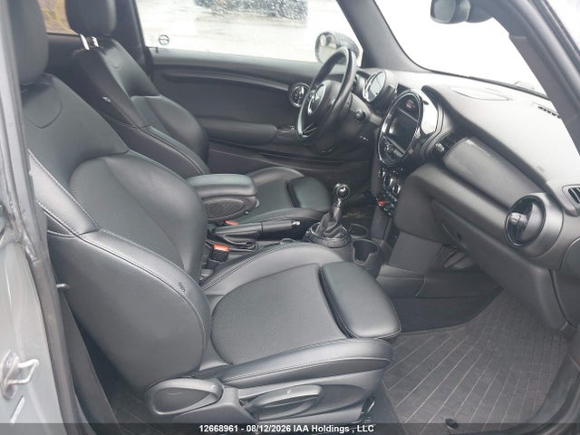 Mini Cooper 2014 WMWXM5C5XET972800 Image 5