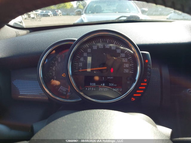 Mini Cooper 2014 WMWXM5C5XET972800 Image 7