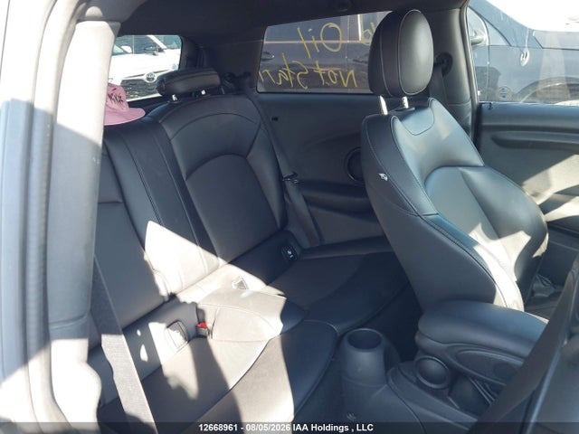 Mini Cooper 2014 WMWXM5C5XET972800 Image 8