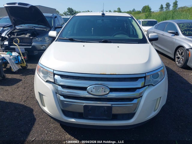 Продаж на аукціоні авто 2014 Ford Edge Sel, vin: 2FMDK3JC8EBB14304, номер лоту: 12668963