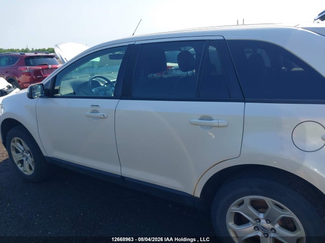 Продаж на аукціоні авто 2014 Ford Edge Sel, vin: 2FMDK3JC8EBB14304, номер лоту: 12668963
