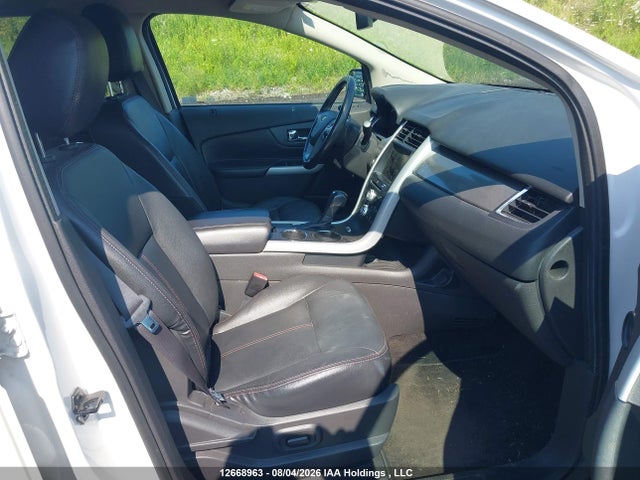 Продаж на аукціоні авто 2014 Ford Edge Sel, vin: 2FMDK3JC8EBB14304, номер лоту: 12668963