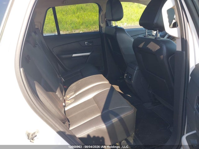 Продаж на аукціоні авто 2014 Ford Edge Sel, vin: 2FMDK3JC8EBB14304, номер лоту: 12668963