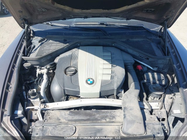 Продаж на аукціоні авто 2012 Bmw X5 Xdrive35d, vin: 5UXZW0C57CL673687, номер лоту: 12668964