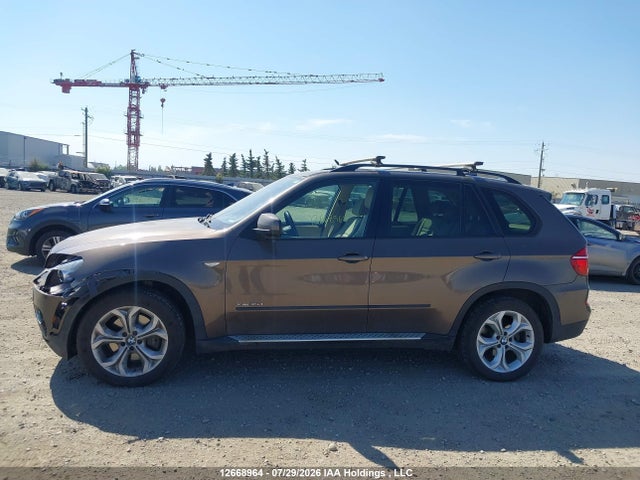 Продаж на аукціоні авто 2012 Bmw X5 Xdrive35d, vin: 5UXZW0C57CL673687, номер лоту: 12668964