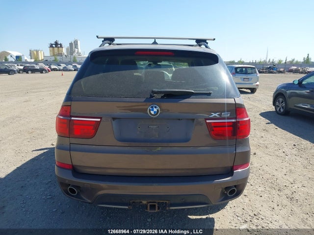 Продаж на аукціоні авто 2012 Bmw X5 Xdrive35d, vin: 5UXZW0C57CL673687, номер лоту: 12668964
