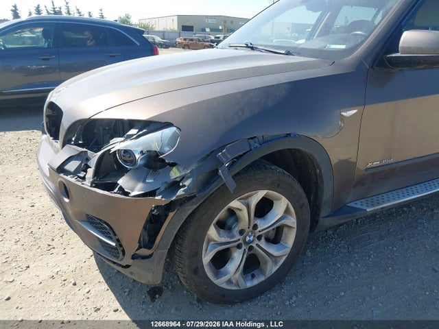 Продаж на аукціоні авто 2012 Bmw X5 Xdrive35d, vin: 5UXZW0C57CL673687, номер лоту: 12668964