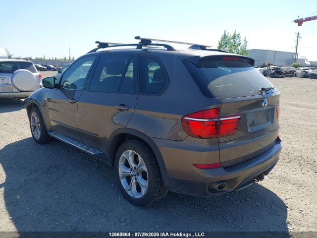 Продаж на аукціоні авто 2012 Bmw X5 Xdrive35d, vin: 5UXZW0C57CL673687, номер лоту: 12668964