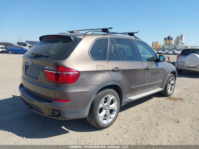 Продаж на аукціоні авто 2012 Bmw X5 Xdrive35d, vin: 5UXZW0C57CL673687, номер лоту: 12668964
