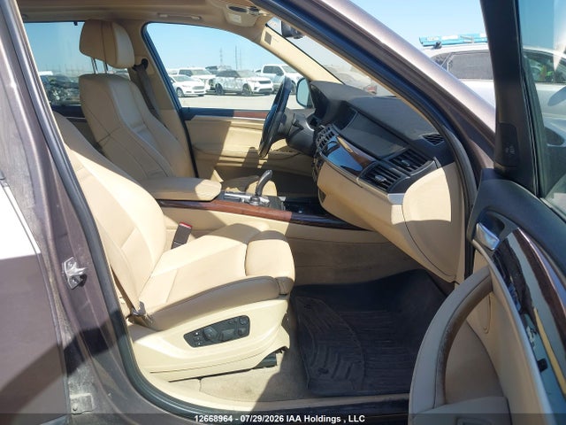 Продаж на аукціоні авто 2012 Bmw X5 Xdrive35d, vin: 5UXZW0C57CL673687, номер лоту: 12668964