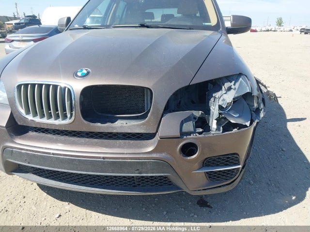 Продаж на аукціоні авто 2012 Bmw X5 Xdrive35d, vin: 5UXZW0C57CL673687, номер лоту: 12668964