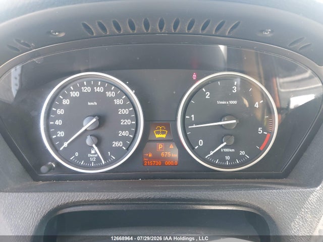 Продаж на аукціоні авто 2012 Bmw X5 Xdrive35d, vin: 5UXZW0C57CL673687, номер лоту: 12668964