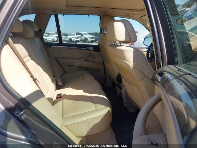 Продаж на аукціоні авто 2012 Bmw X5 Xdrive35d, vin: 5UXZW0C57CL673687, номер лоту: 12668964