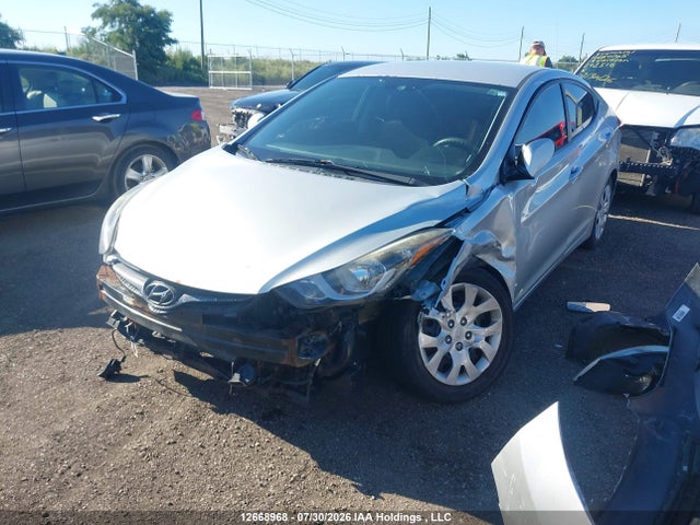 Продаж на аукціоні авто 2015 Hyundai Elantra Se/sport/limited, vin: 5NPDH4AE1FH590023, номер лоту: 12668968