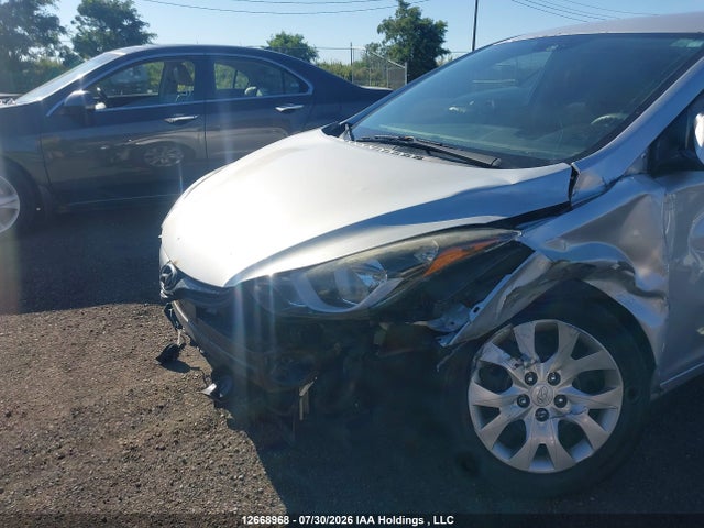 Продаж на аукціоні авто 2015 Hyundai Elantra Se/sport/limited, vin: 5NPDH4AE1FH590023, номер лоту: 12668968