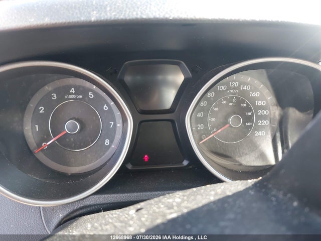 Продаж на аукціоні авто 2015 Hyundai Elantra Se/sport/limited, vin: 5NPDH4AE1FH590023, номер лоту: 12668968