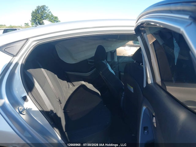 Продаж на аукціоні авто 2015 Hyundai Elantra Se/sport/limited, vin: 5NPDH4AE1FH590023, номер лоту: 12668968
