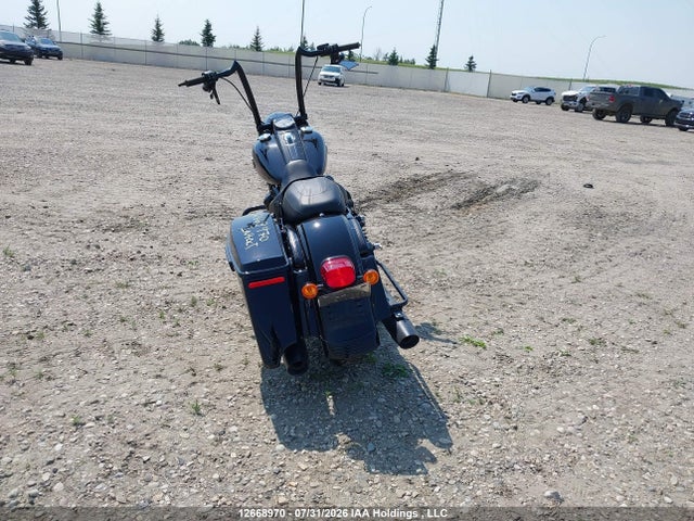 Harley-Davidson FLHRXS 2024 5HD1KVP39RB618552 Image 6